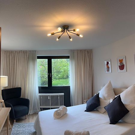 Apartmán Medina Düsseldorf Exteriér fotografie