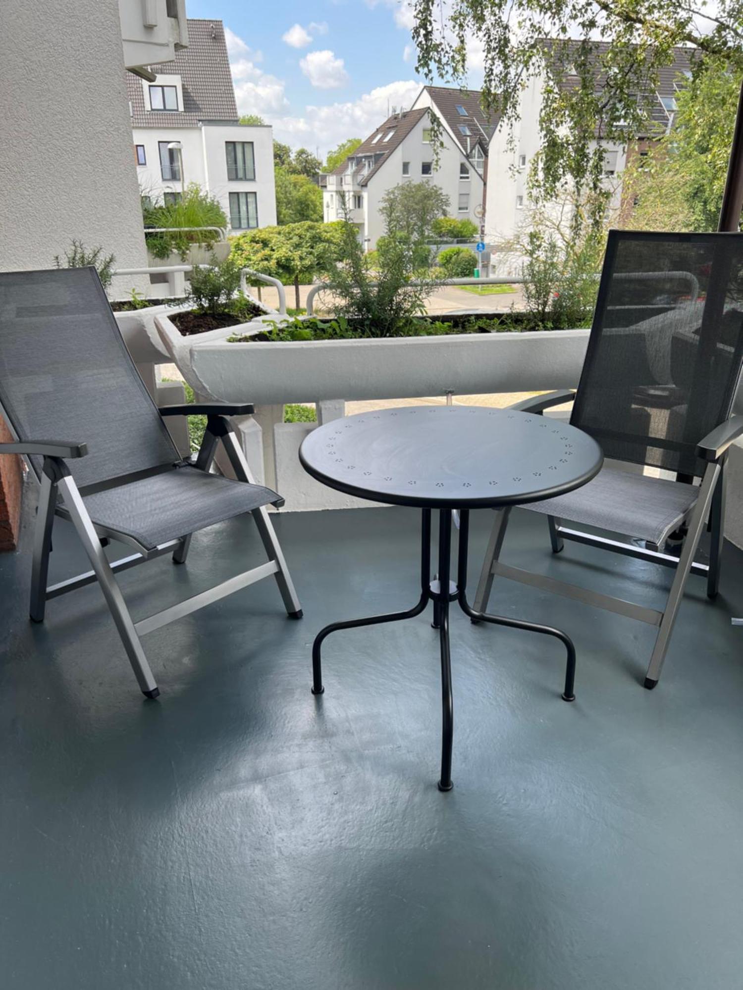 Apartmán Medina Düsseldorf Exteriér fotografie