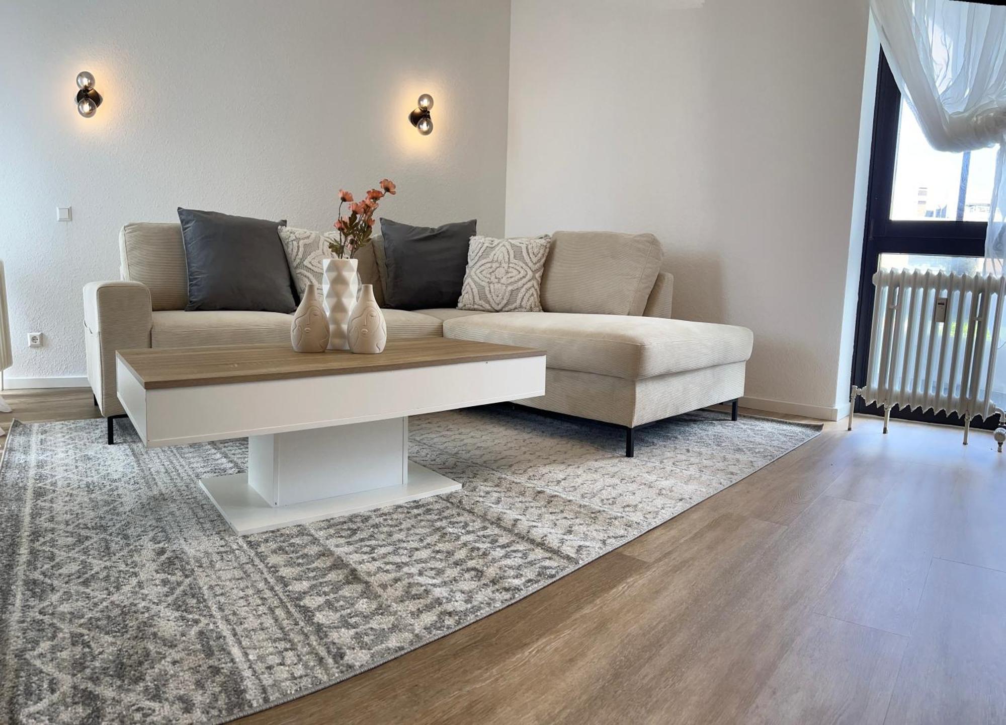 Apartmán Medina Düsseldorf Exteriér fotografie